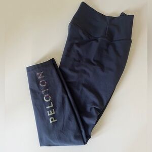 PELOTON 3/4 length leggings